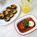 종가김밥 | 라이틀리 곤약밥 활용 나물김밥 만들기 마라 곤약떡볶이 후기