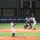 [청룡기]경남고 투수 장찬희 오늘자 2이닝 4탈삼진 투구 모음.GIF 이미지