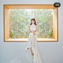 (버스)한전앞 | [W-7. 스드메] 한전 제휴, 아이리스웨딩 계약후기(드레스투어가서 스튜디오 가봉까지 하고와버린 폭주...