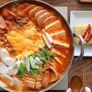 명품부대찌개 이미지