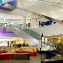 디큐브 백화점 이미지