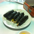 콩마니꼬마김밥
