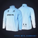 검단 APEX 💙 내가 일주일 살아갈 수 있는 힘을 주는, 우리 팀