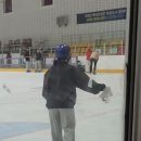 송암스포츠타운 빙상장 이미지