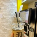30초커피 어양점 | 익산 어양동 30초커피 24시 무인 카페
