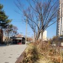 면목천로 어르신 쉼터 이미지