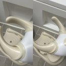 신북경우싼코위 | 폴레드 허그베어 샤워핸들 실사용 후기 — 아기 씻기기 편해진 이유