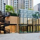 대구가톨릭대학교 김종복미술관 이미지