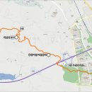 독산성길(삼남길) 이미지