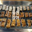 풍천빌딩 | [분당/정자]풍천장어전문-정자 장어 맛집 소금, 간장구이 내돈내산 후기