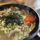 양산덕계점심 덕계해물칼국수 새로 오픈한 율담촌국수 다녀왔습니다.