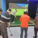 명문스크린골프 이미지