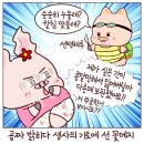 토끼와거북이2 이미지