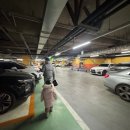 신방쉼터B 화장실 | 영아부터 유아까지 만족하는 주말나들이 서울상상나라 주차 및 관람 후기