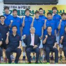 [가정] 2014 인천 아시안게임 농구 대표팀이 KBL 리그에 합류한다면? 이미지
