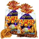 맛동산 이미지