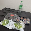 시청사거리1 | 광주 용봉동 전철우사거리맛집 불향 가득 깐깐한족발스크린 야구 시청 가능 술집