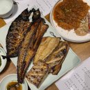 어찬 | 상무역 맛집 북촌가 분위기 좋은 한식 생선구이 다녀온 후기