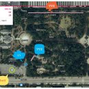 세븐일레븐 춘천화목원점 | 강원도 여행 가볼만한곳 : 춘천 강원도립 화목원 겹벚꽃