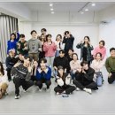 서초댄스동호회 이미지
