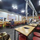 롯데리아 울산호계 이미지