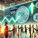 '결제' 'RWA' 콘텐츠 STO 프로젝트 마중물 시작되나? 이미지