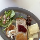 신중동역 7번출구 | 부천 신중동역 맛집 호텔보다 맛있는 브런치 뷔페 무화과식당 내돈내산