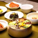 전주비빔밥 이미지