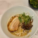 또또또간집 왓쇼이켄 일본 본토 라멘 맛을 느낄 수 있는 내돈내산 강남역맛집