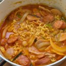 쟌슨빌부대찌개 정관점 | 이마트 잔슨빌 쟌슨빌 부대찌개 밀키트 맛후기