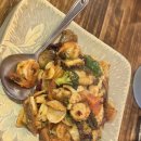 [발산역 중국집] 랑월 | 탕수육맛집 | 내돈내산후기