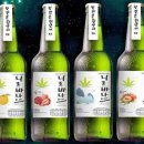소주한잔 이미지