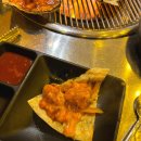 부산 광안리 맛집 조개대교 광안리점 - 영도대교 치즈 가리비 구이 리뷰