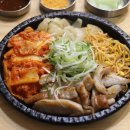 육첩반상 - 서구 | 육첩반상