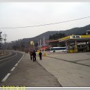 시목 주유소 이미지