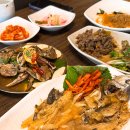 산채향 - 중구 | 산채향
