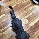 사시사철-풍요 | 블랙 양우산: 스타일리시한 방패, 사시사철과 함께하는 나만의 우산