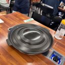 초롱꽃솥뚜껑삼겹살 이미지