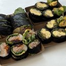 코끼리김밥 이미지