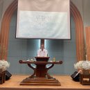 2024-03-31 부활주일&입교,세례식 이미지