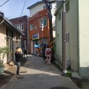 구룡포 일본인 가옥거리 이미지