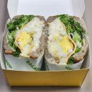 전주 송천동 맛집 샐럽스프앤그릭요거트 송천점 포장후기