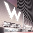 W(더블유)호텔 이미지