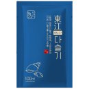 동강다슬기 이미지