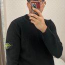 스톤 아일랜드 | [ Stone Island ] 스톤아일랜드 니트 솔직 후기 겨울 남자 코디의 끝판왕! 니트추천