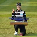 KLPGA 2022 동부건설 · 한국토지신탁 챔피언십 - 이가영 처녀 우승 이미지