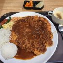 101번지 남산돈까스 가든파이브점 이미지