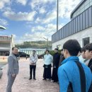 상무유촌검도관 이미지