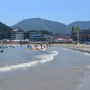 덕포해수욕장 티스토리