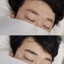 송탄눈썹 반영구 남자눈썹문신 더채움 솔직 후기